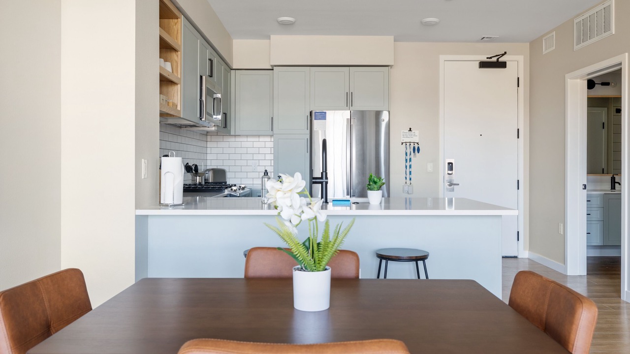 Photo of Livingroom in Santa Clara