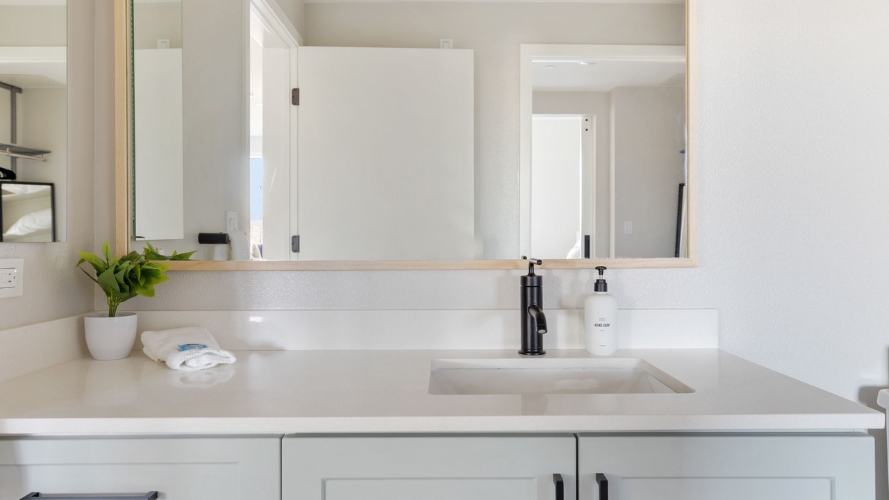 Photo of Bathroom in Santa Clara
