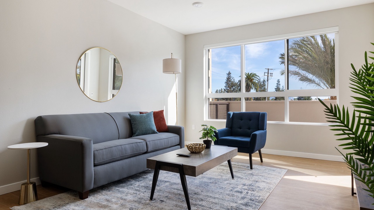 Photo of Livingroom in Santa Clara
