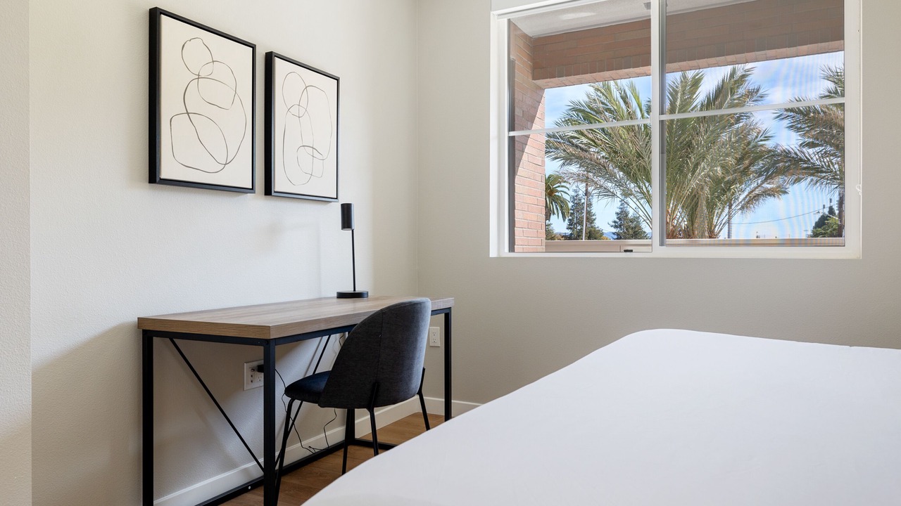Photo of Bedroom in Santa Clara