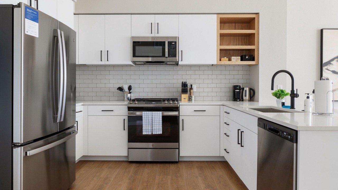 Photo of Kitchen in Santa Clara
