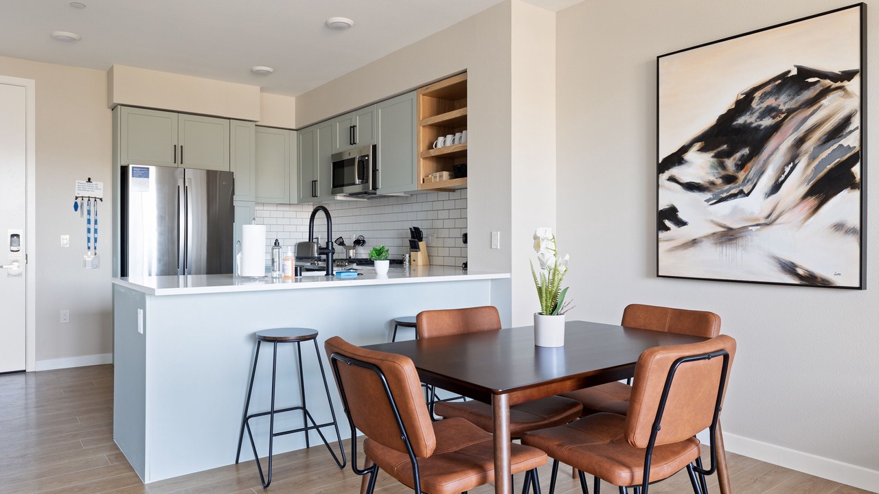 Photo of Livingroom in Santa Clara