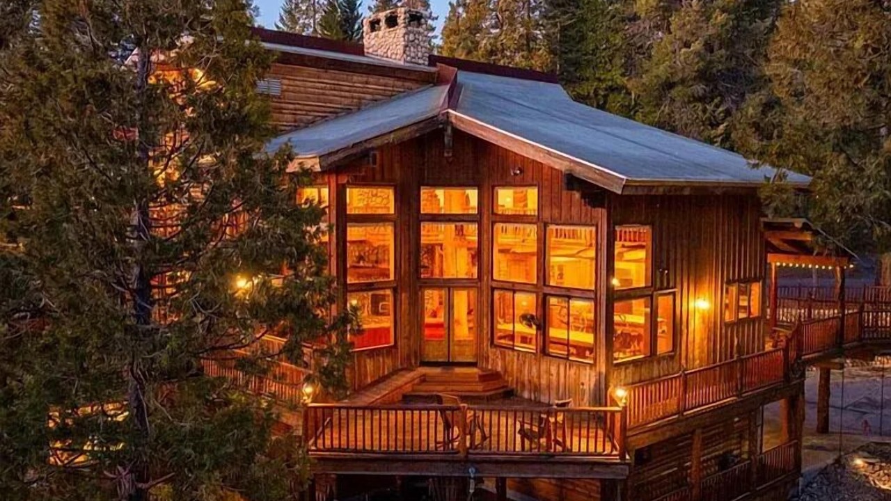 Photo of Outdoor in Shaver Lake