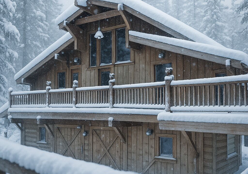 Photo of Outdoor in Shaver Lake