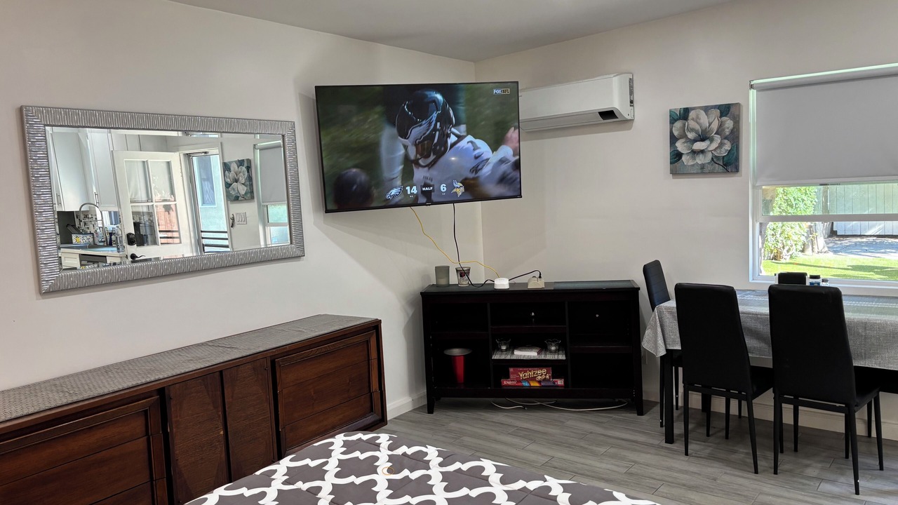 Photo of Bedroom in West Los Angeles