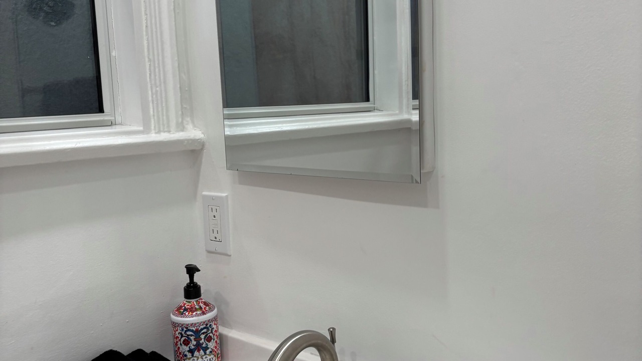 Photo of Bathroom in West Los Angeles