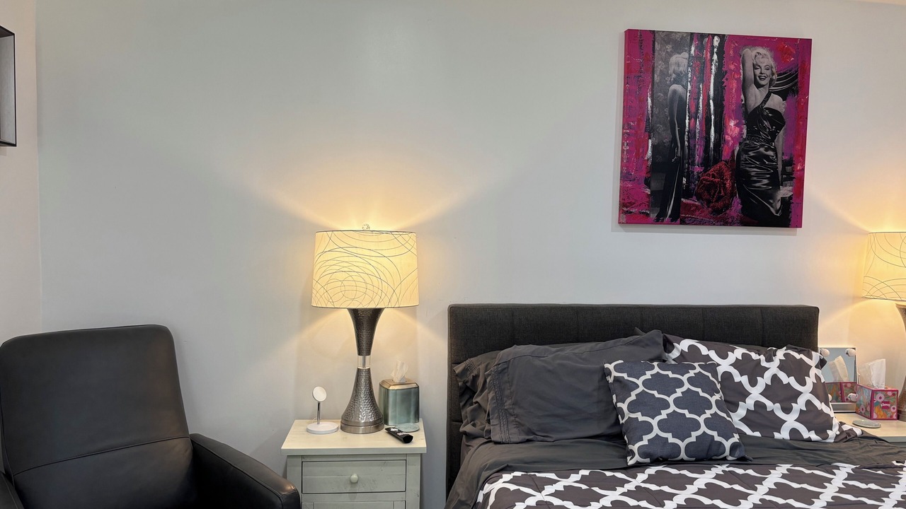 Photo of Bedroom in West Los Angeles