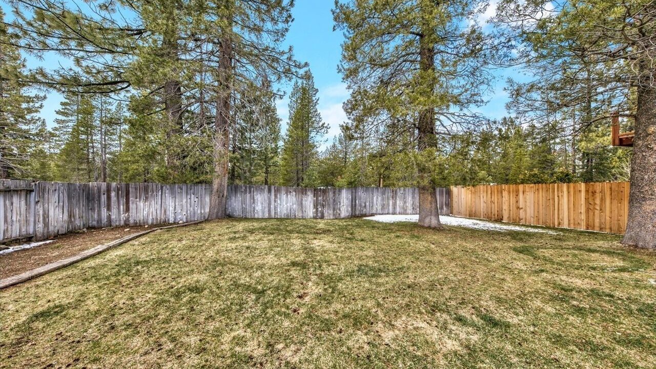 Photo of Outdoor in Tahoe Paradise