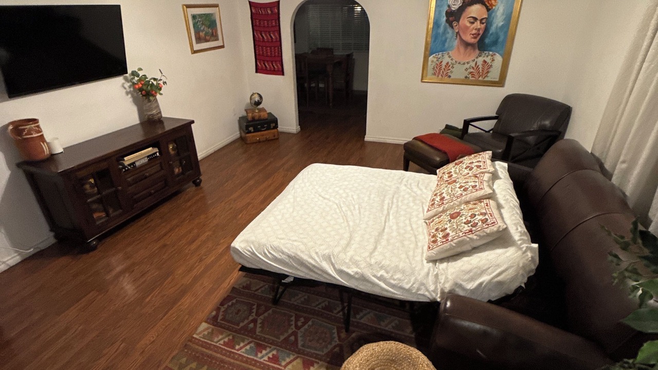 Photo of Bedroom in Bakersfield