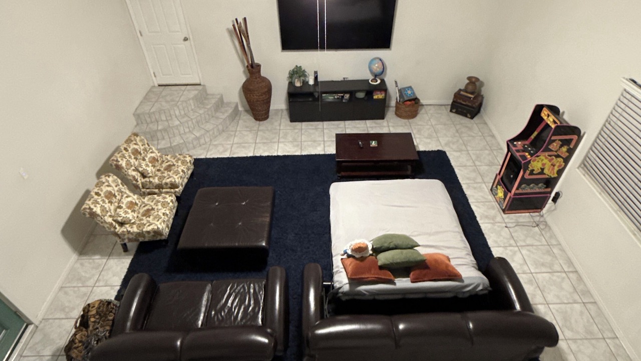 Photo of Bedroom in Bakersfield