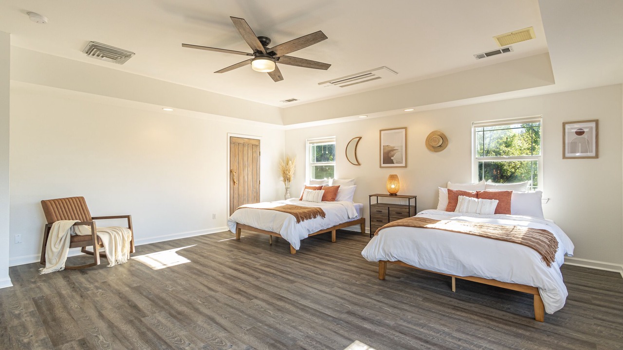 Photo of Bedroom in Oakhurst