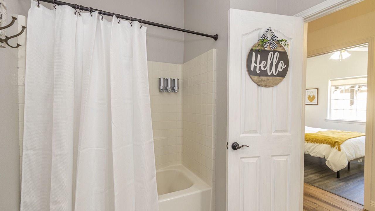 Photo of Bathroom in Oakhurst