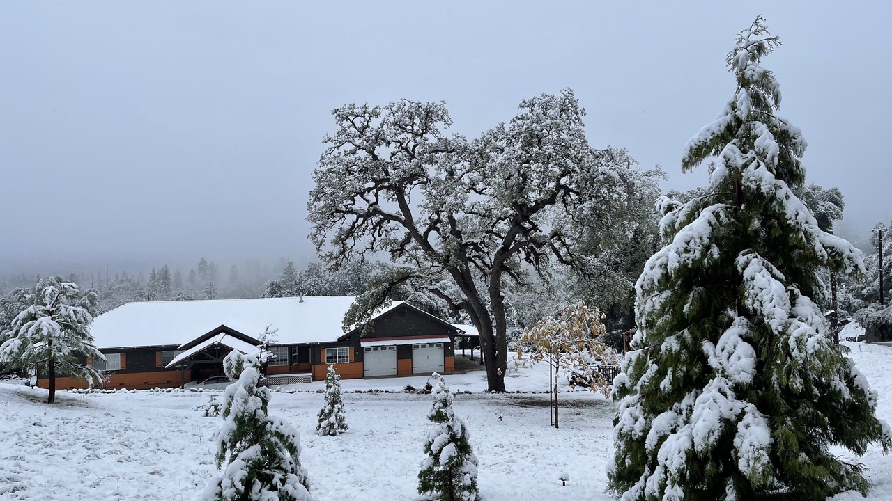 Photo of Outdoor in Oakhurst