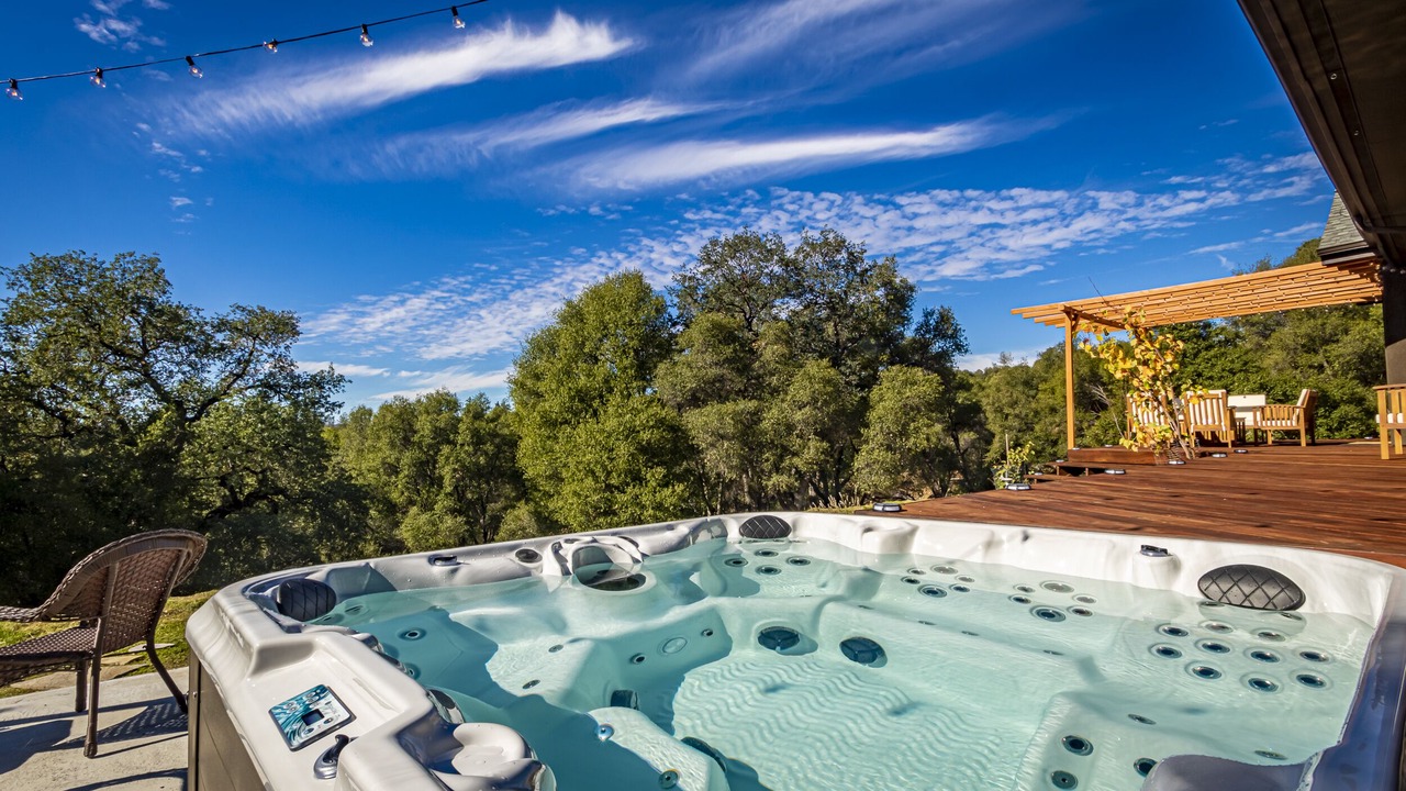 Photo of Outdoor in Oakhurst