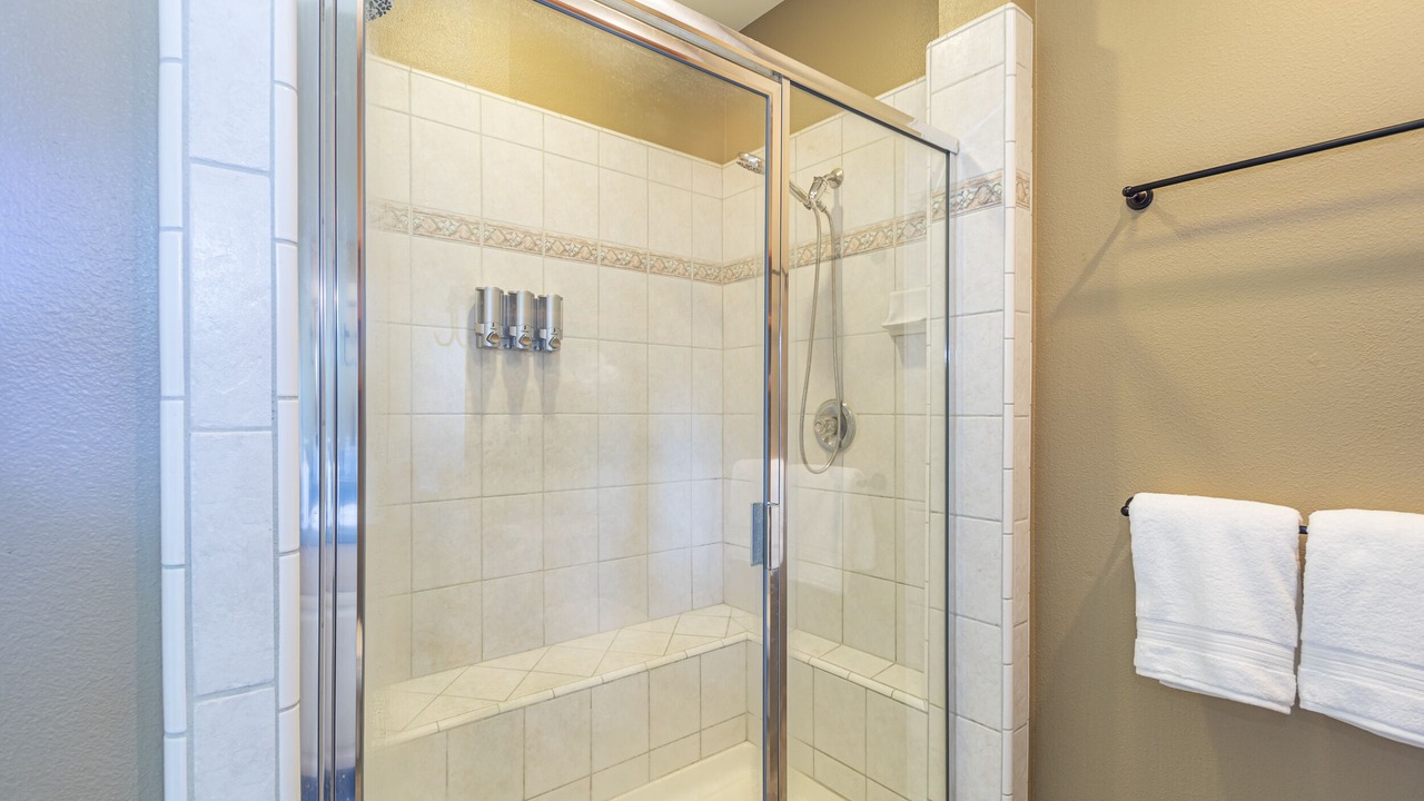 Photo of Bathroom in Oakhurst