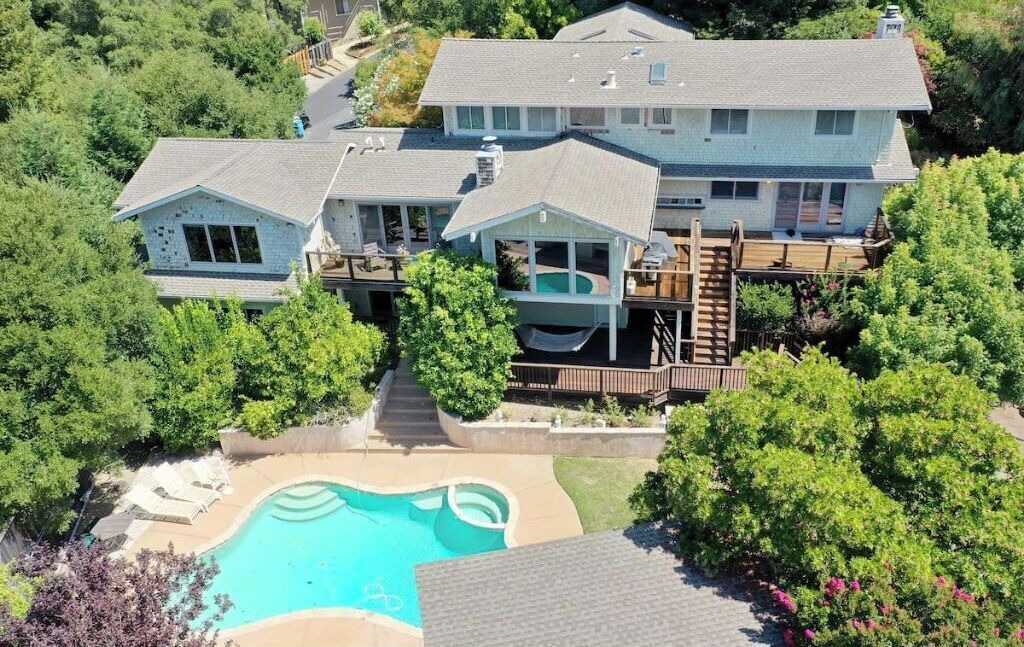 Photo of Outdoor in Northwood - Tara