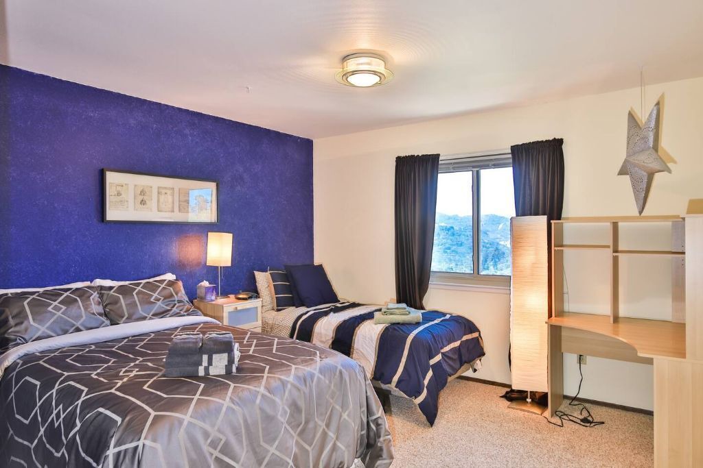 Photo of Bedroom in Northwood - Tara