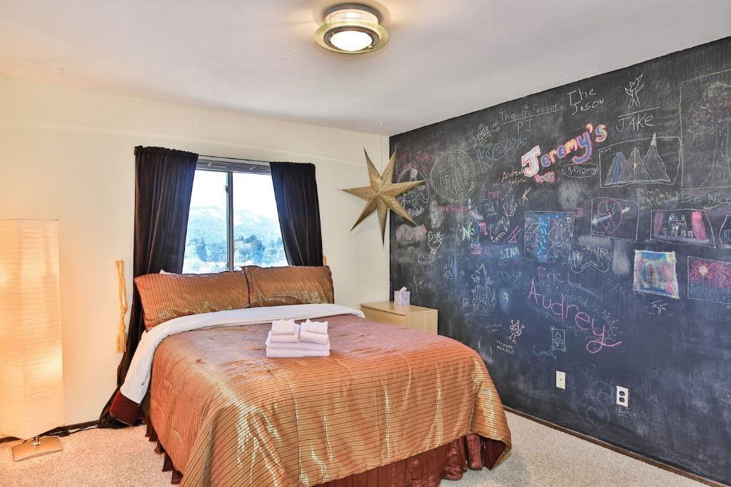 Photo of Bedroom in Northwood - Tara
