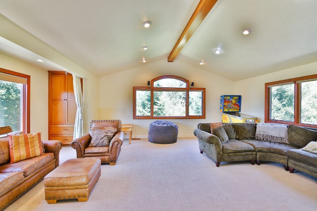 Photo of Livingroom in Northwood - Tara