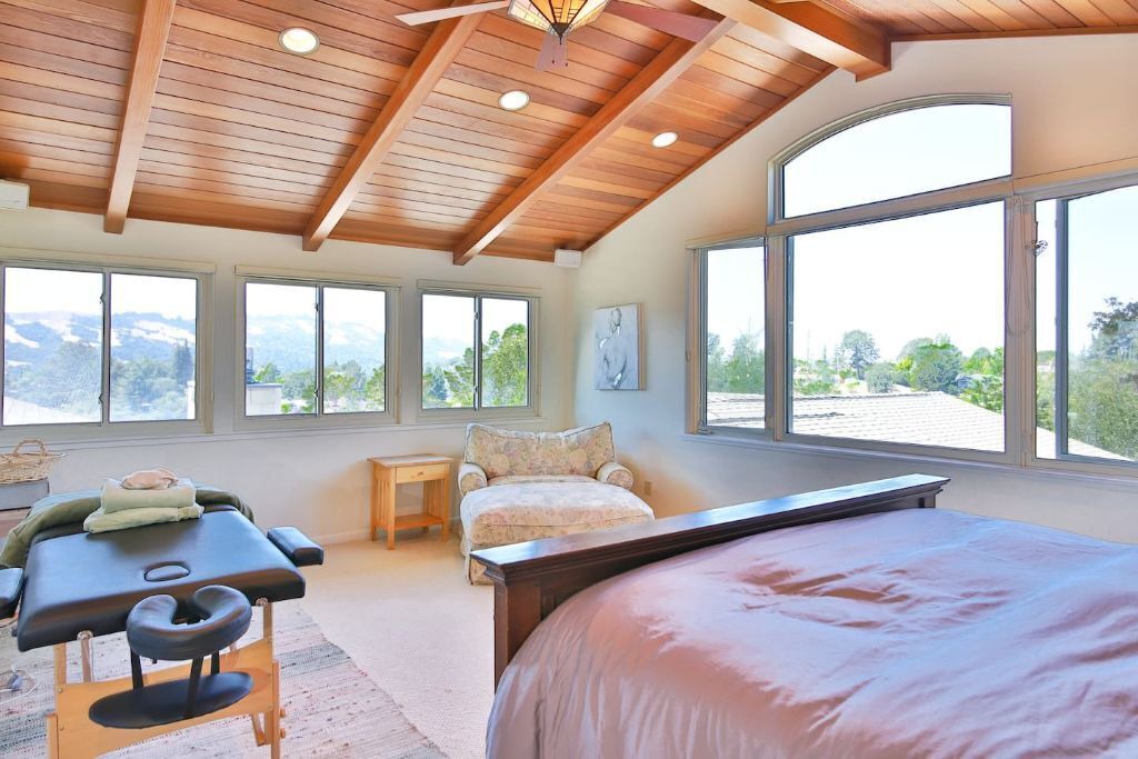Photo of Bedroom in Northwood - Tara