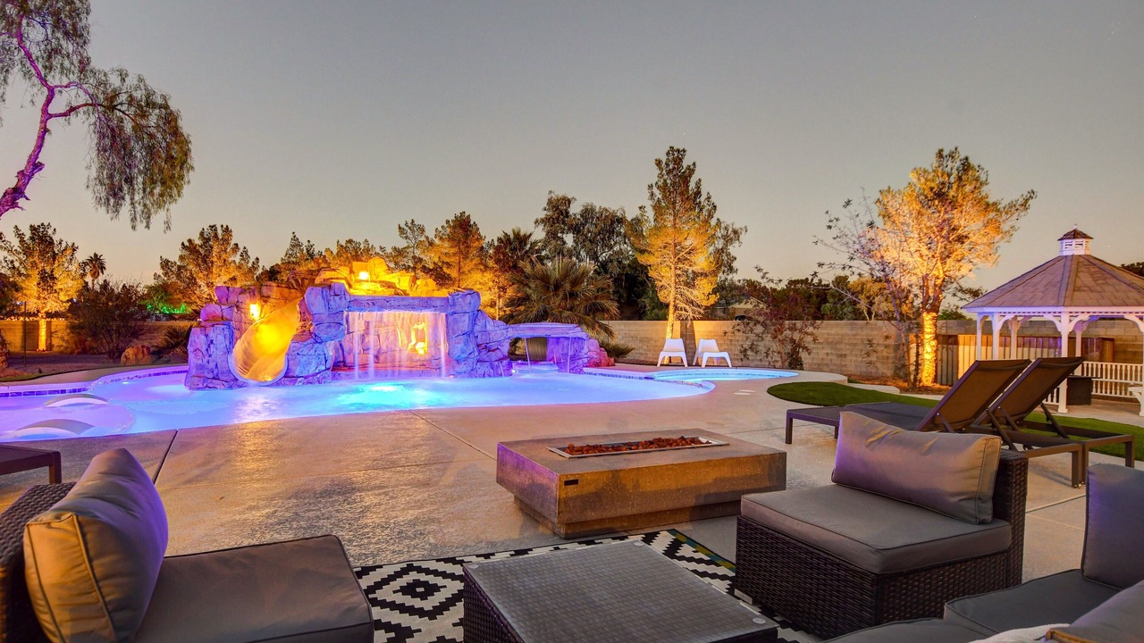 Photo of Outdoor in Green Valley