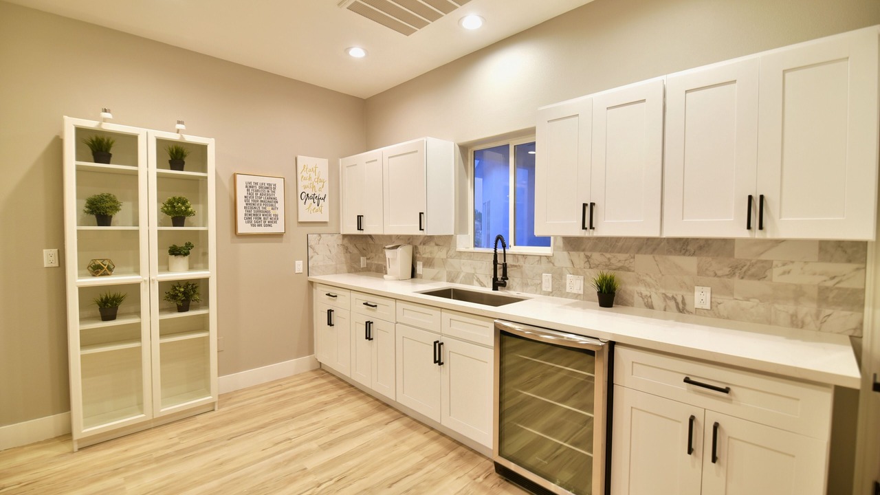 Photo of Kitchen in Green Valley