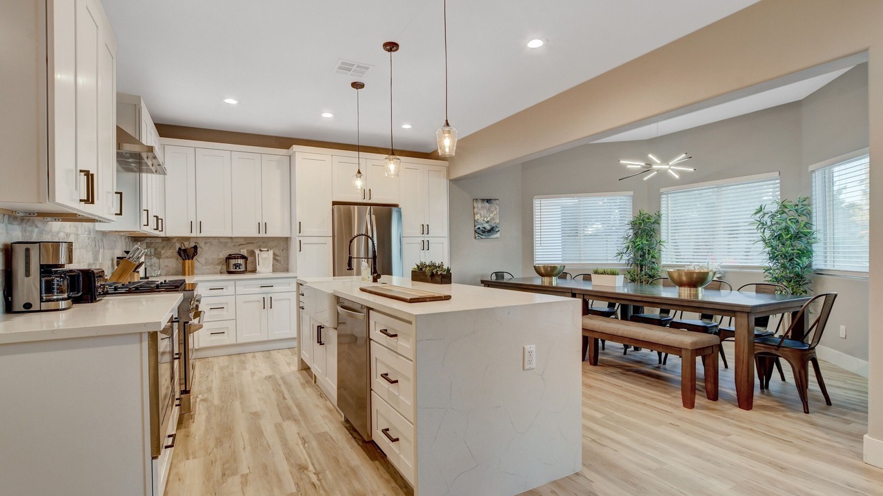 Photo of Kitchen in Green Valley