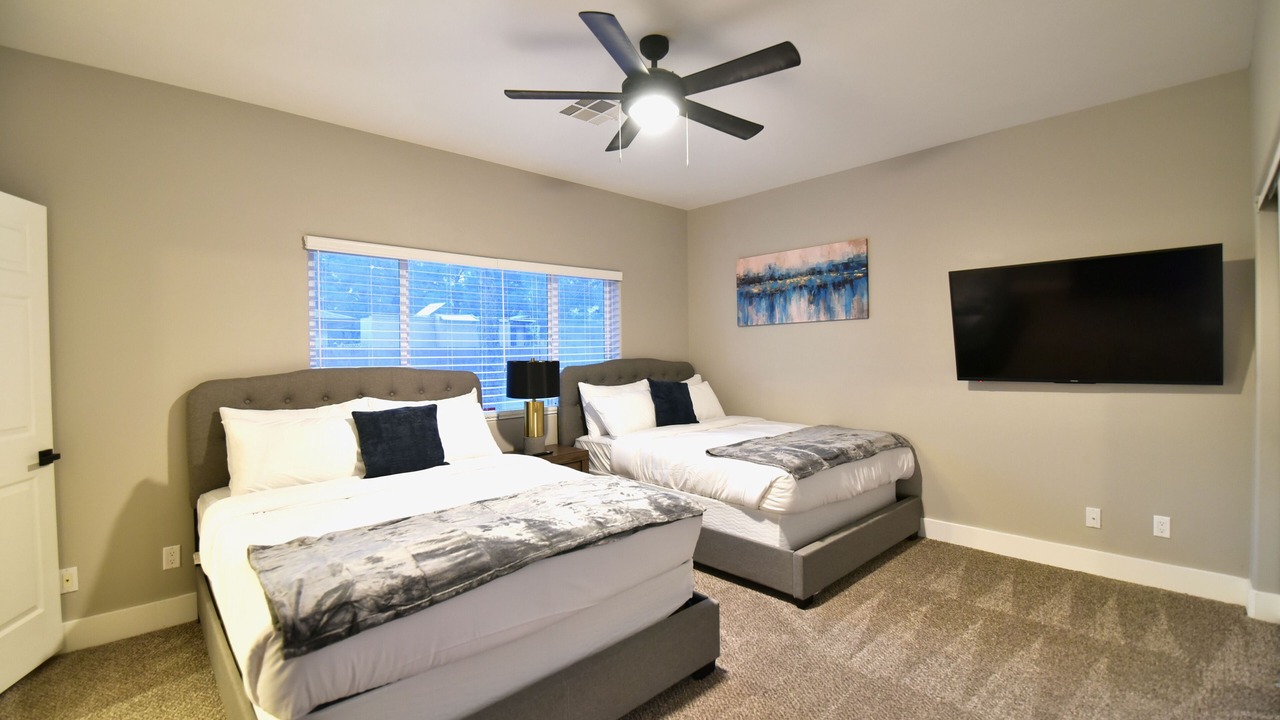 Photo of Bedroom in Green Valley