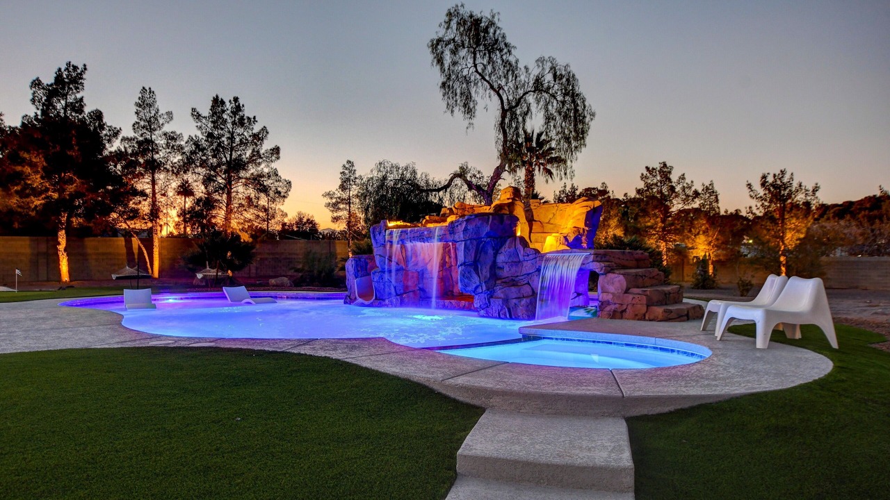 Photo of Outdoor in Green Valley