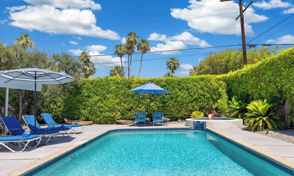 Photo of Outdoor in Twin Palms
