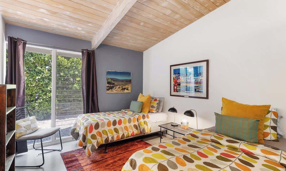 Photo of Bedroom in Twin Palms