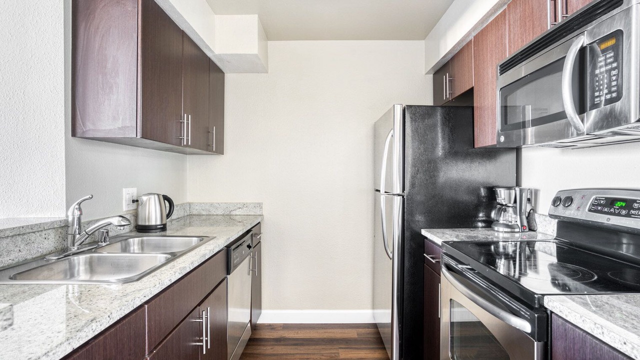 Photo of Kitchen in Cupertino