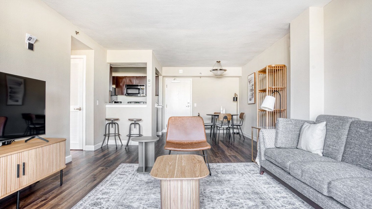 Photo of Livingroom in Cupertino