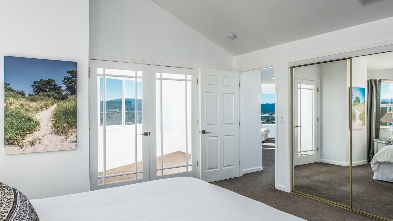 Photo of Bedroom in Seaside