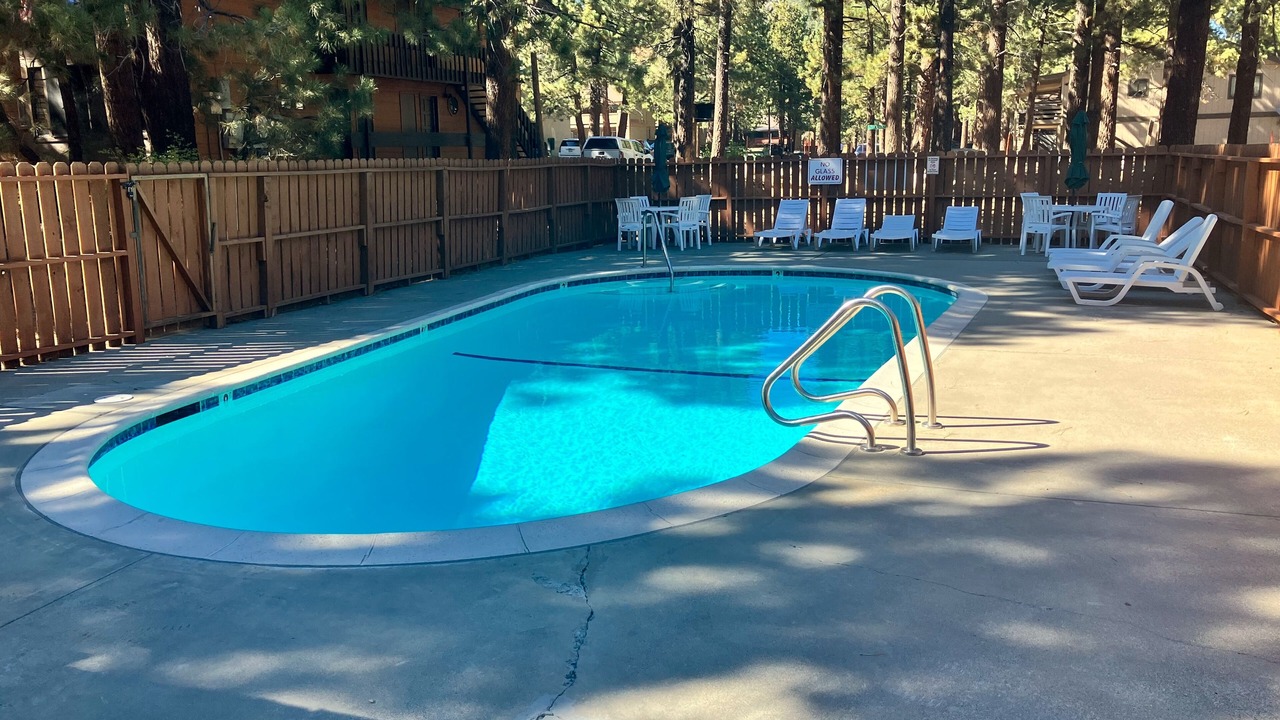 Photo of Outdoor in Mammoth Lakes