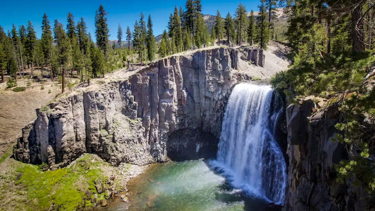 Photo of Others in Mammoth Lakes