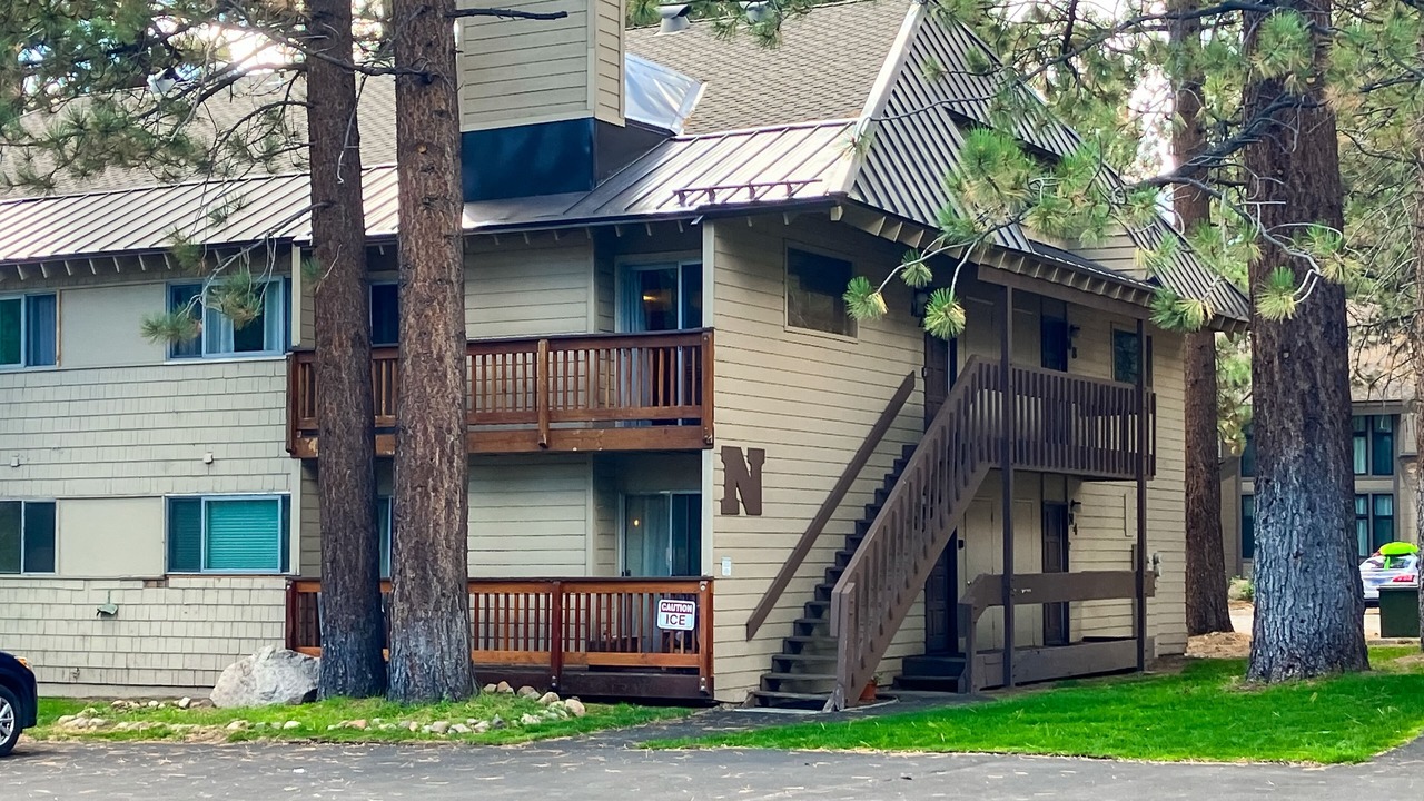 Photo of Outdoor in Mammoth Lakes