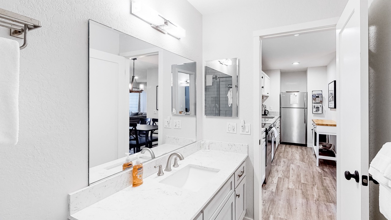 Photo of Kitchen in Mammoth Lakes