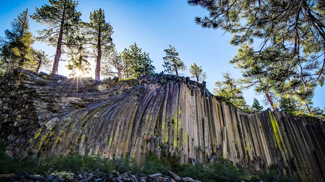 Photo of Others in Mammoth Lakes