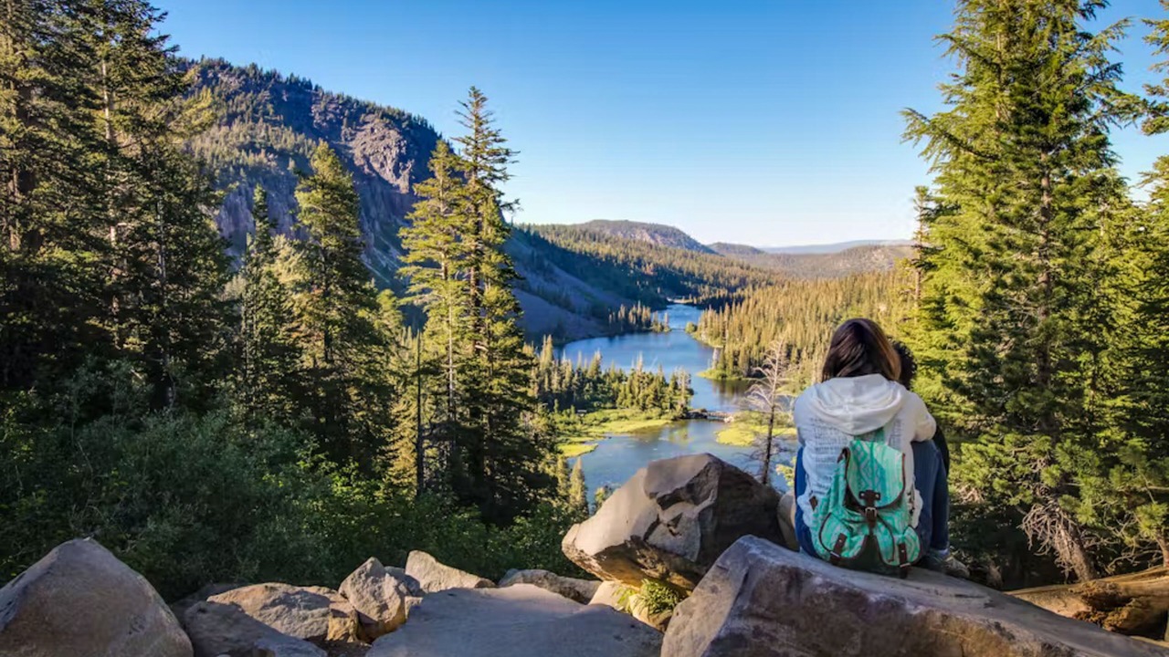Photo of Others in Mammoth Lakes