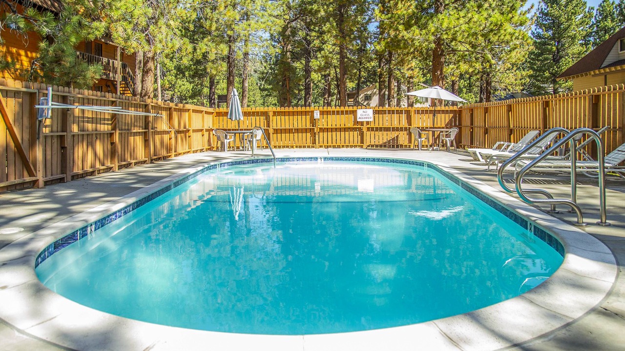 Photo of Outdoor in Mammoth Lakes