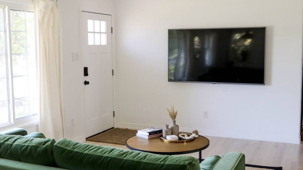 Photo of Livingroom in Riviera - Westchester