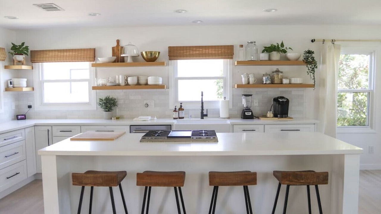Photo of Kitchen in Riviera - Westchester