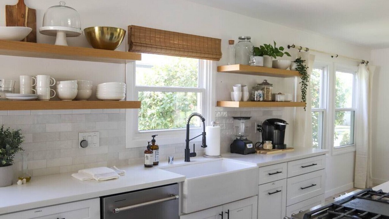 Photo of Kitchen in Riviera - Westchester