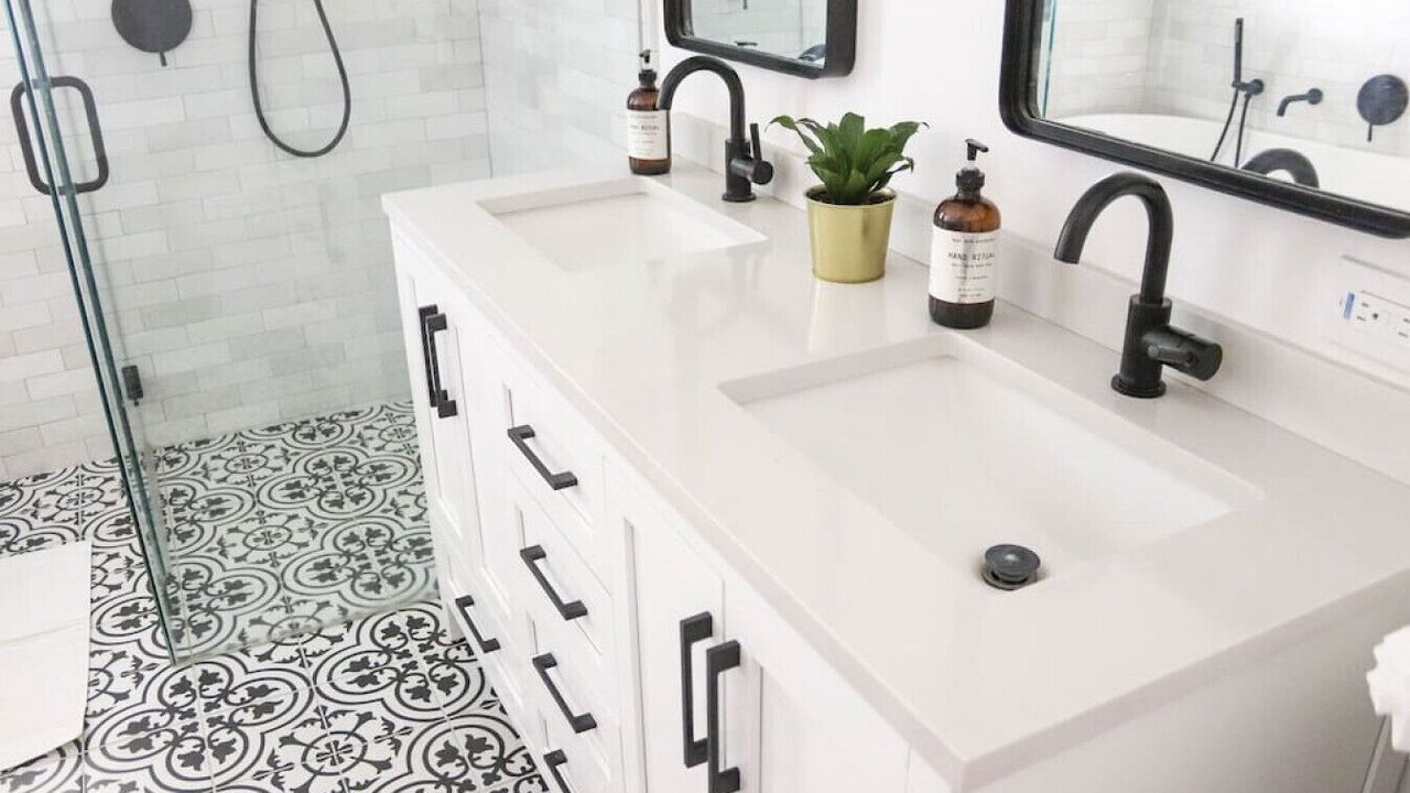 Photo of Bathroom in Riviera - Westchester