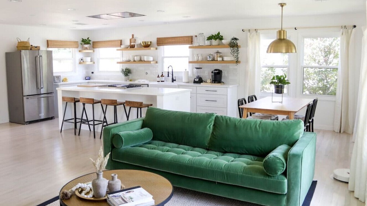 Photo of Livingroom in Riviera - Westchester