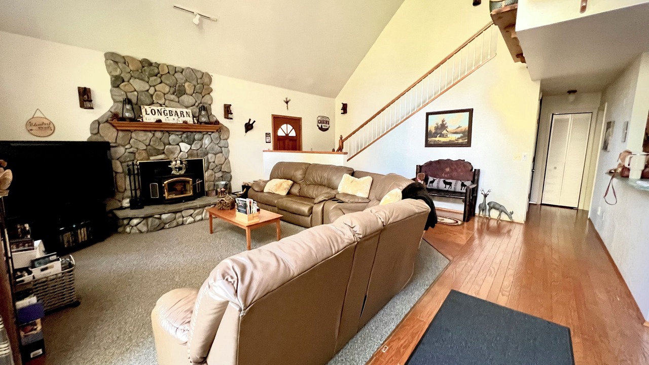 Photo of Livingroom in Long Barn