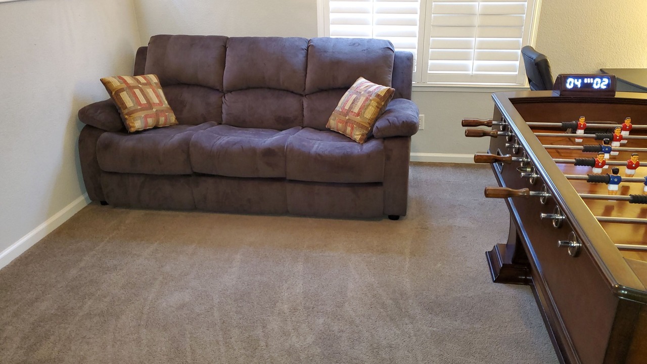Photo of Bedroom in Raisin
