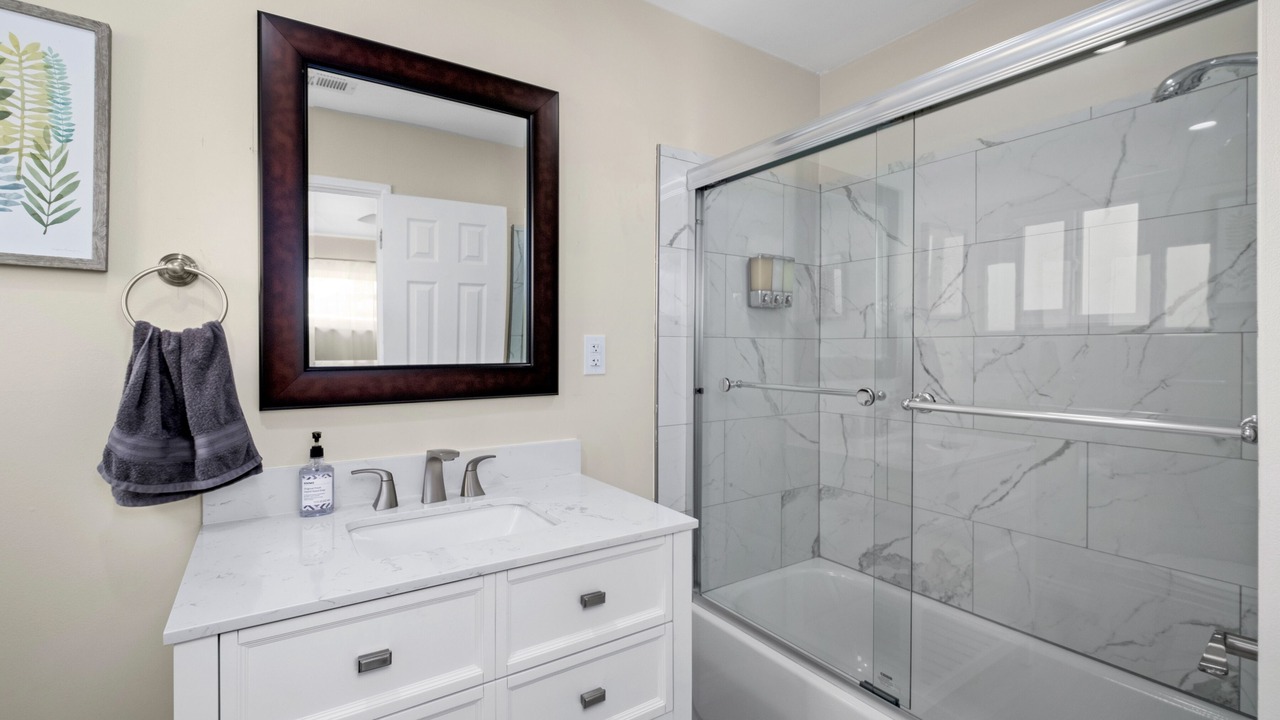 Photo of Bathroom in Clovis