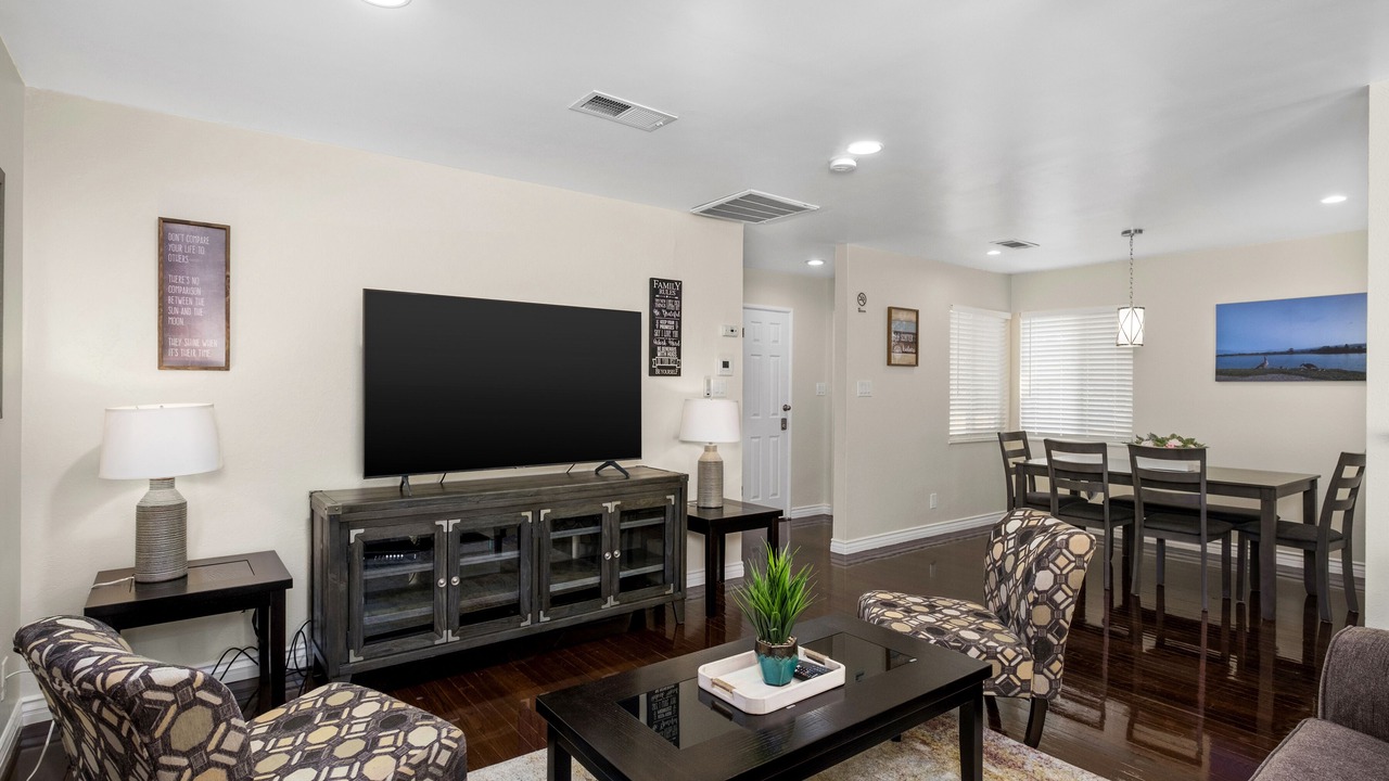 Photo of Livingroom in Clovis